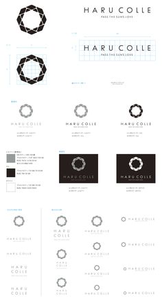 良いロゴマークをデザインするための3つのポイントヒダデザ-飛騨デザイナーアカデミ