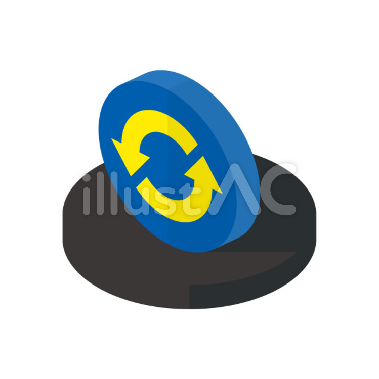 リロード矢印の無料アイコン無料アイコン素材ICON BOX商用フリーアイコンがダウンロードできます