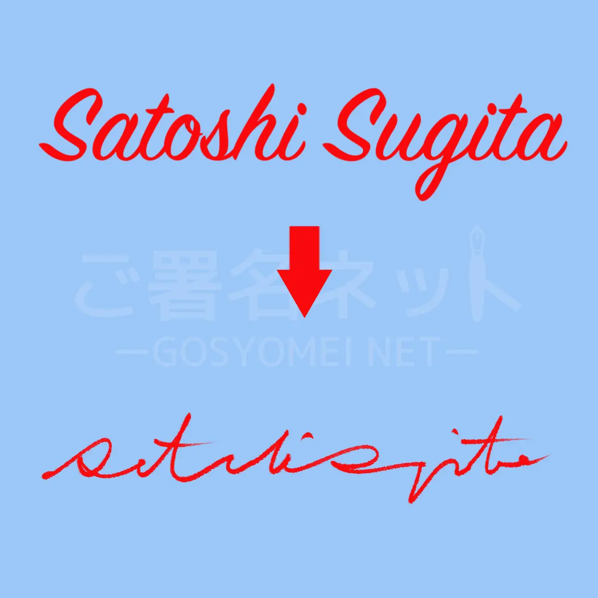 おしゃれな筆記体欧文フリーフォント12選イロドリック