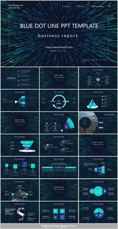 おしゃれで見やすい！パワポ用おすすめ無料テンプレート配布サイト20選 商用OKPhotoshopVIP