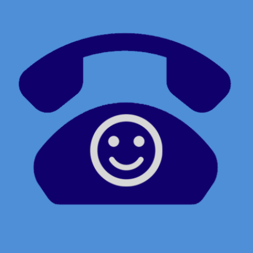 電話帳のシルエット無料のAi・PNG白黒シルエットイラスト