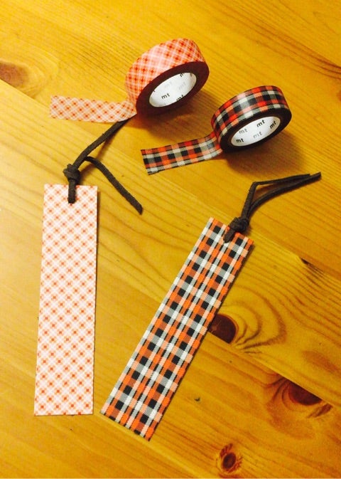 旅の記録に役立つマスキングテープの種類と使い方 - mini_minor's journal & life