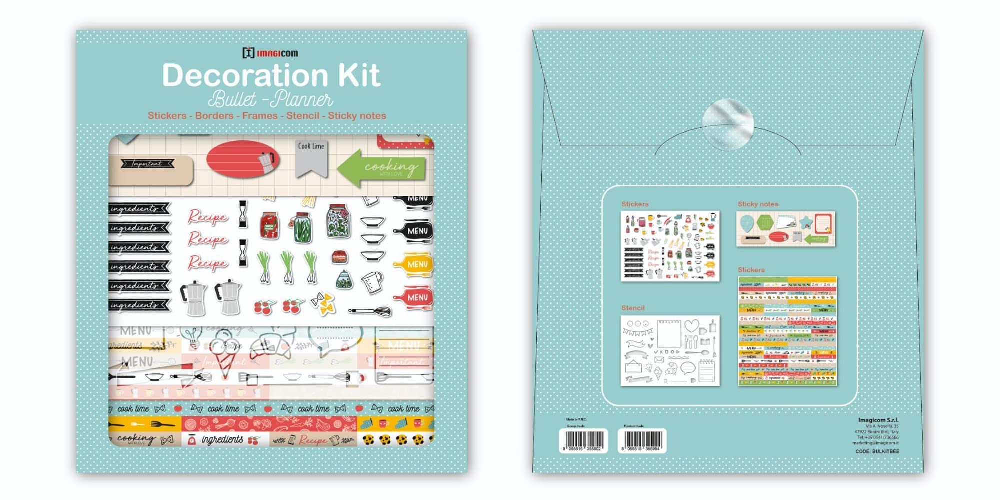 バレットジャーナル 手帳 シール セット 日付シール 和気文具オリジナル JOURNAL STICKERS 日付 モノトーン あすつく対応6カ月分入りLINEブランドカタログ