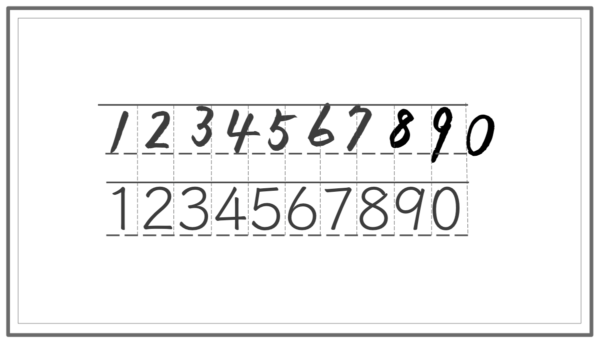 おすすめの数字フォント19選&フォント選びのポイントは？ - フリーランス 副業 業務委託 案件獲得メディア Workship MAGAZINE