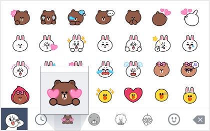 ガイドライン - LINE Creators Market