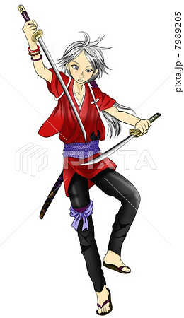 二刀流」の写真素材13,795件の無料イラスト画像Adobe Stock