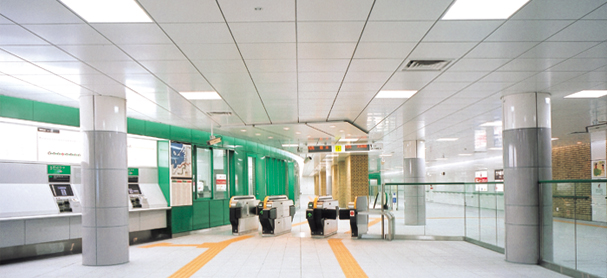 アルミ複合板 装飾シリーズ 鏡面・箔目仕上げ 全7種類