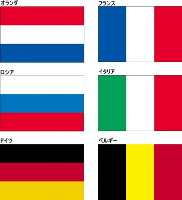 更新版 コメントありがとう フランス国旗の歴史 : r vexillology