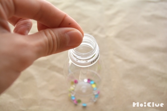 暮らし 病気で動けない子どもも楽しめる、手作りおもちゃ「キラキラボトル」 - 家電 Watch