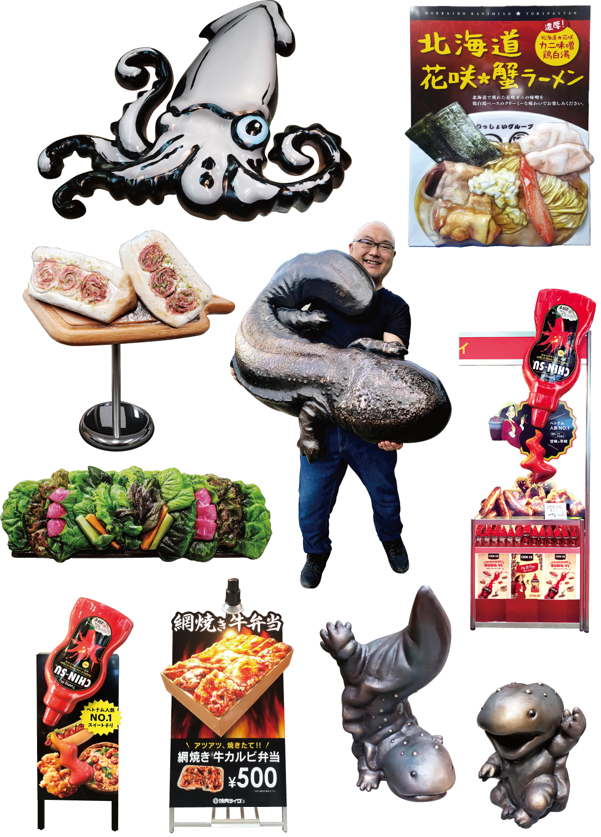 看板製作に挑戦！DIYで使いやすい素材と作成手順プロの看板屋が19,000円～ 税込 製作・制作します