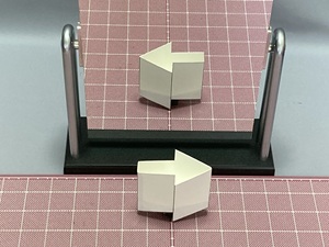 dショッピング イルカ パズル 紙製 hacomo kids 立体パズル 組立工作キット ペパークラフト ペーパーアート キット 段ボール組み立て 作る 簡単 リサイクル エコ ミニチュア 模型 ミニ 立体的 本格的 お絵描き 色塗りカテゴリ：ベビー用おもちゃ その他の販売