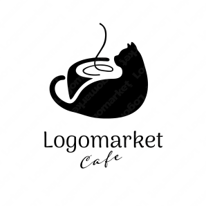 ロゴデザインコーヒーショップエンブレムスタイルイラスト画像とPNGフリー素材透過の無料ダウンロード - Pngtree