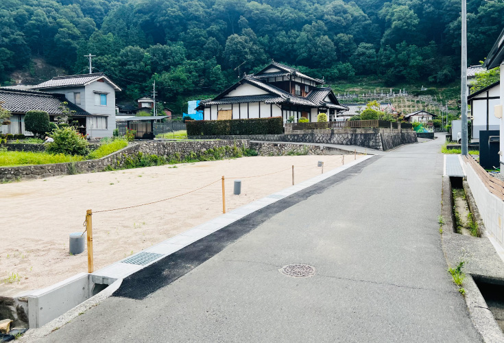 広島県広島市安佐北区の新築一戸建て・分譲一戸建て・分譲住宅不動産情報【オウチーノ】