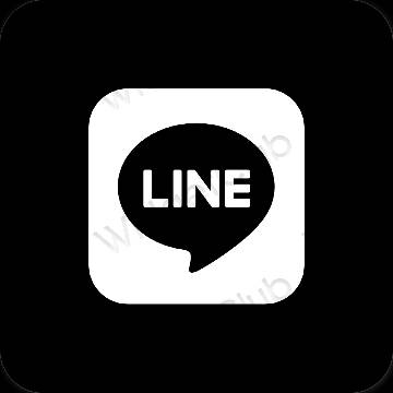 無料 LINE アイコンのおしゃれな作成方法とプロフィール画像設定方法 2025年最新版