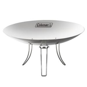 Colemanファイアーディスク 我が家の一軍キャンプギア焚火台- 外遊びごと
