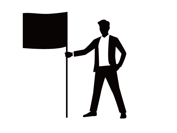 人物シルエットイラスト 背景透明 人物の線画のイラスト素材99045659- PIXTA