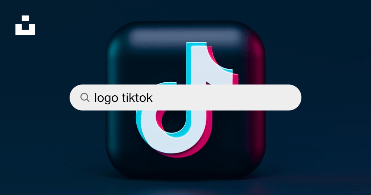 Tiktokロゴマークの写真 - 無料の高画質写真をダウンロードFreepik
