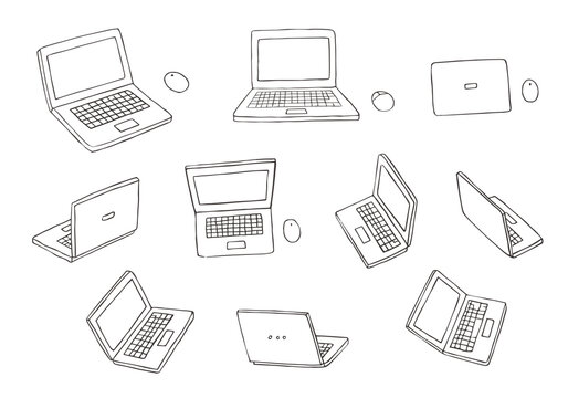 パソコンのイラストの書き方は 簡単に手書きをするなら?イラストの簡単な書き方あつめました