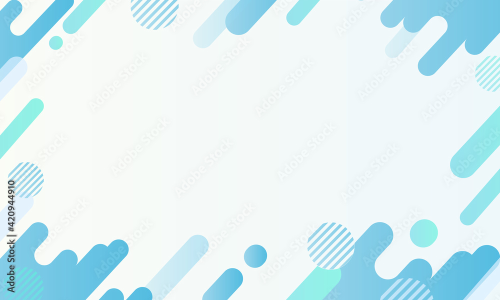 Stock-Vektorgrafik „幾何学模様背景・フレームパターン素材“Adobe Stock