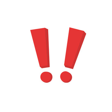 ビックリマークイラストフリー素材透過、PNG画像、ベクトル、PSDと無料ダウンロード Pngtree