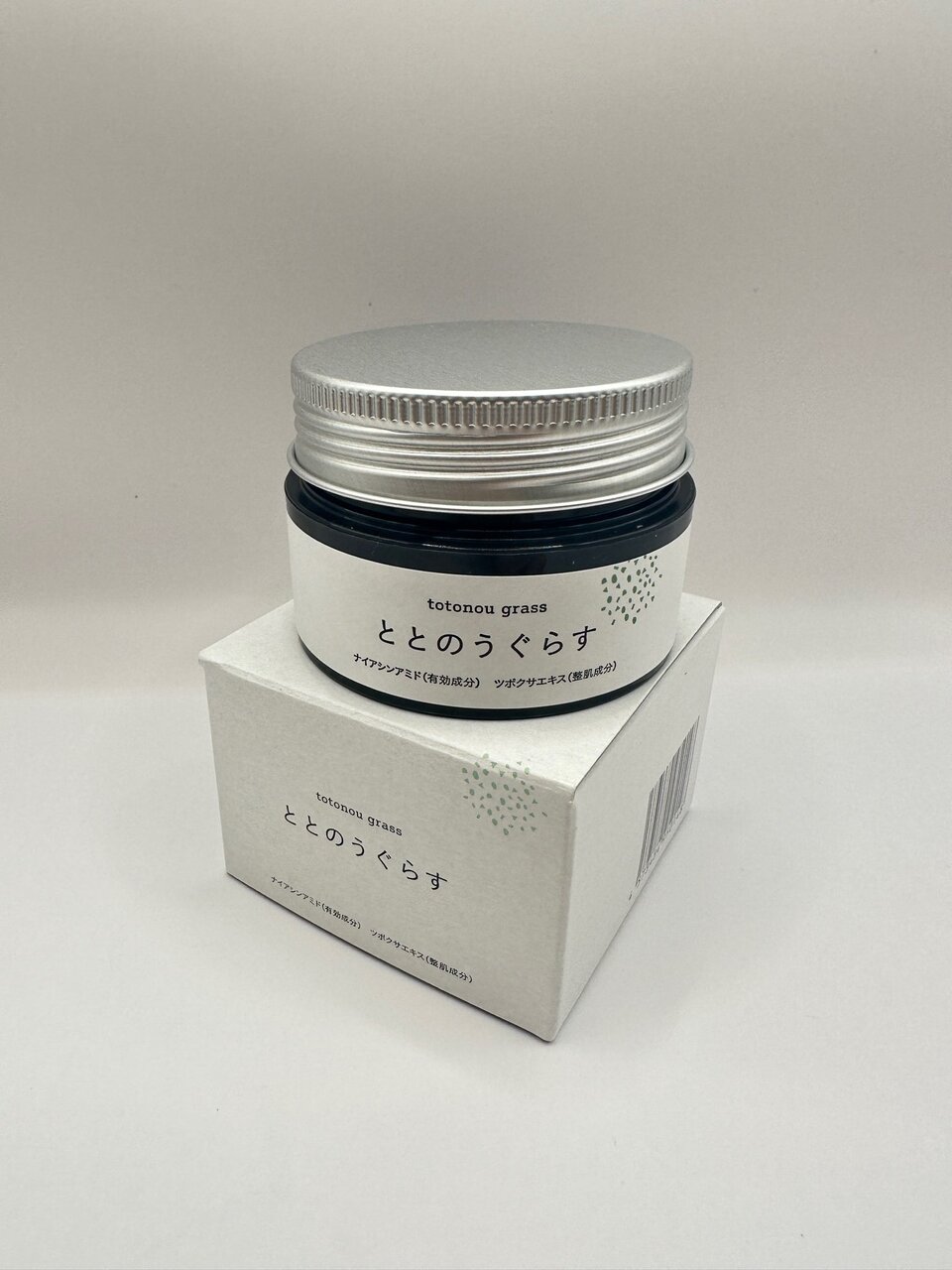 ファンファレととのうぐらすの商品情報美容・化粧品情報はアットコスメ