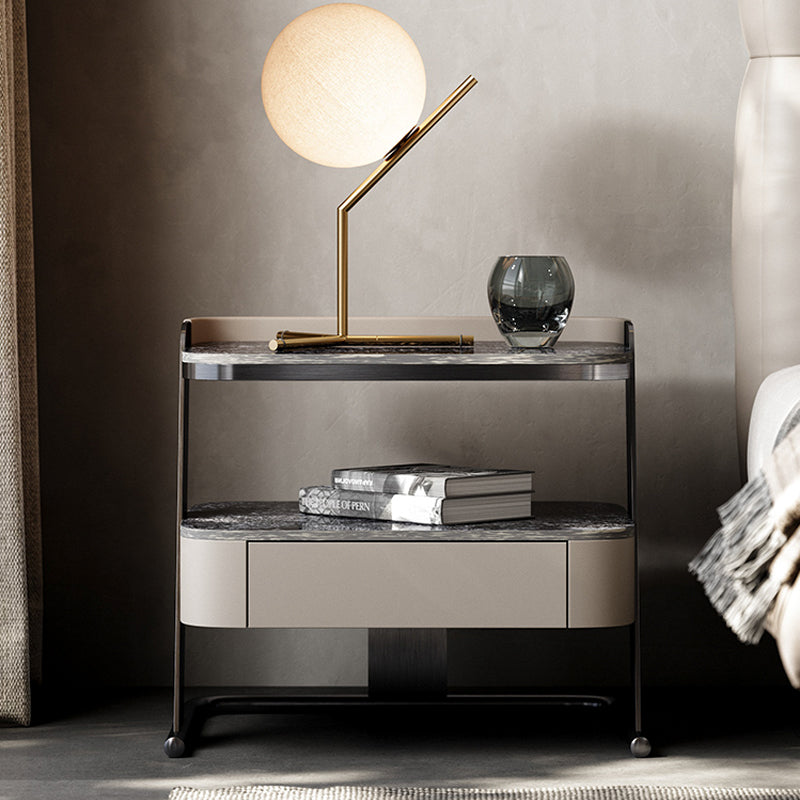 マーブル サイドテーブルZara Home 日本 Japan