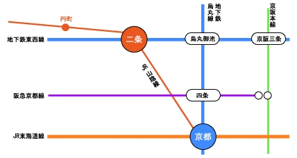 リシェス二条の詳細｜学生マンションドットコム