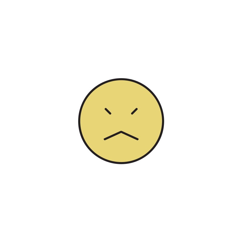 いろいろな男性 顔 のイラスト商用可・フリーイラスト素材ソコスト