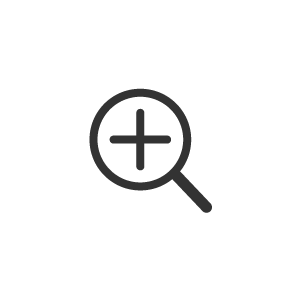 検索アイコン。ベクトルアイコン拡大鏡。ベクトルズームツール。ウェブサイトやアプリのアイコンを見つけます。虫眼鏡記号を検索のイラスト素材・ベクターImage 92345815