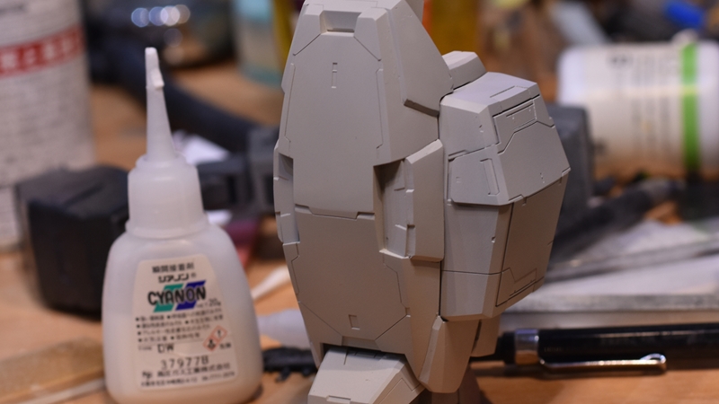 簡単ガンプラ改造！貼るだけで映えるオススメの厳選ディテールアップパーツ紹介 None Channel- エキスパート - Yahoo!ニュース