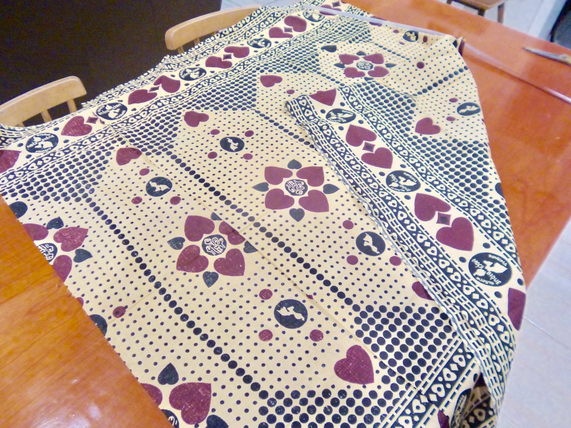 着るシーツ！？Wガーゼ貫頭衣ネグリジェ長袖 ふわふわの着心地でステキな夢を☆ 送料無料トキハナツ