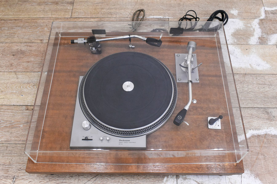 名機 SONY TTS-4000 ターンテーブル ソニー 動作未確認 ジャンク SONY ソニー TTS-6000 ターンテーブル フォノモーターレコードプレーヤー 自作キャビ！ 動作品！ DD方式！の落札情報詳細 - ヤフオク落札価格検索 オークフリ