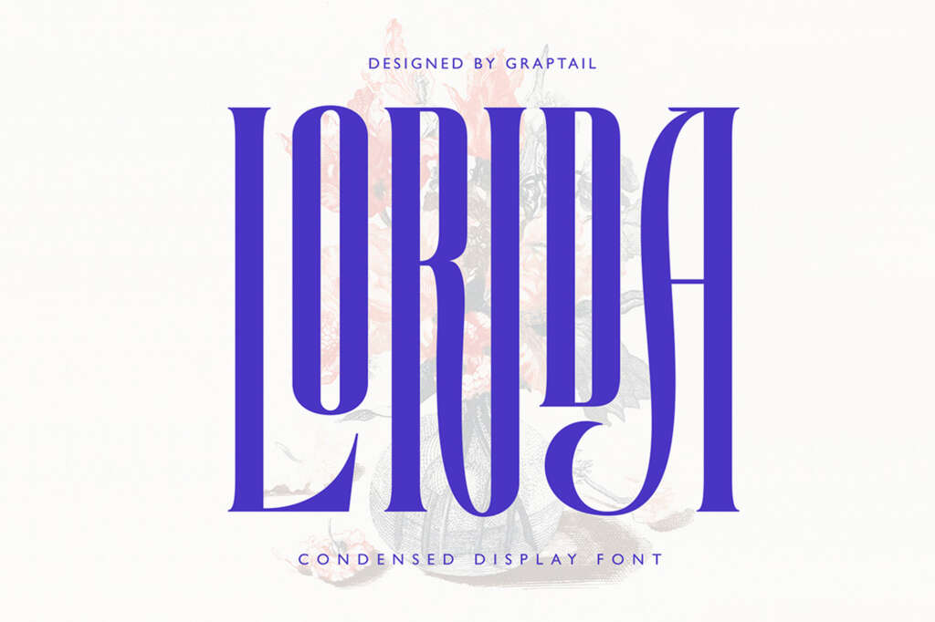 見逃せない高品質なおしゃれフリーフォント36個まとめ 2022年1月度PhotoshopVIP