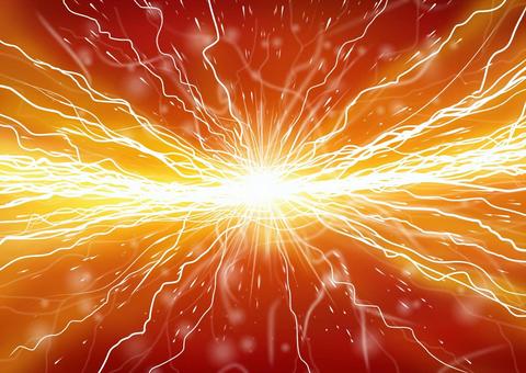 氷の斬撃のエフェクト背景_16:9のイラスト素材107472751- PIXTA