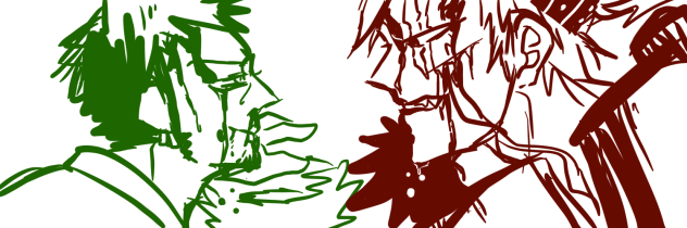 過去の必死の戦い！キドロとヤマト バウンティラッシュTikTok