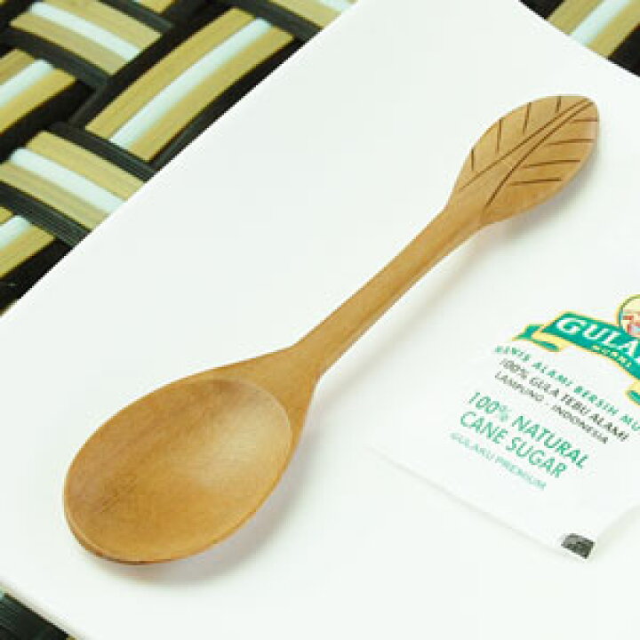 スプーンのフォルムについて考えてみる – ぐり と グリーンウッドワーク