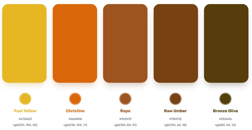 Webやチラシなどのデザインにおける色の選び方と配色の基本&コツ7選