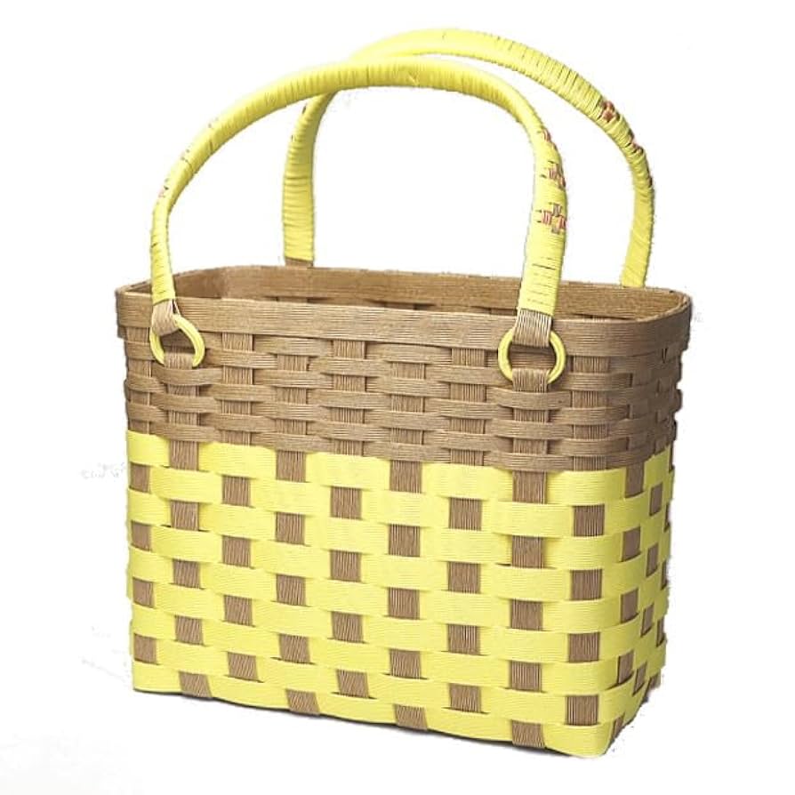 かご作り材料 300円~!国内最多・50種類以上の紙バンドキット!かごバッグキット紙バンドキット専門店 amu*amu