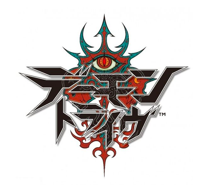 GLaimゲームロゴをまとめたデザインギャラリ