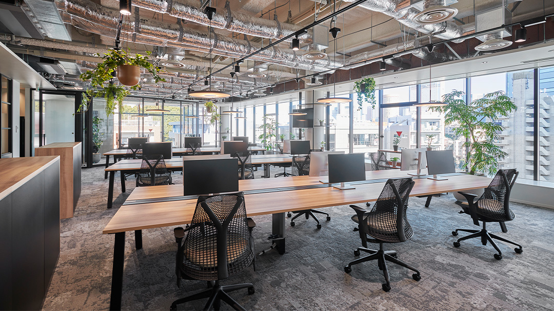 フラットデザイン – オフィステンプレート」のイラスト素材 1647109948Shutterstock