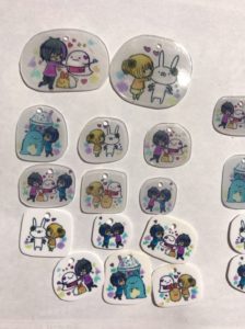 クラフトプラバン 透明 ノンシリコンタイプ B4サイズ100円ショップ 100円均一 100均一 100均: 100円雑貨&日用品卸-BABABA- 通販 - Yahoo!ショッピング