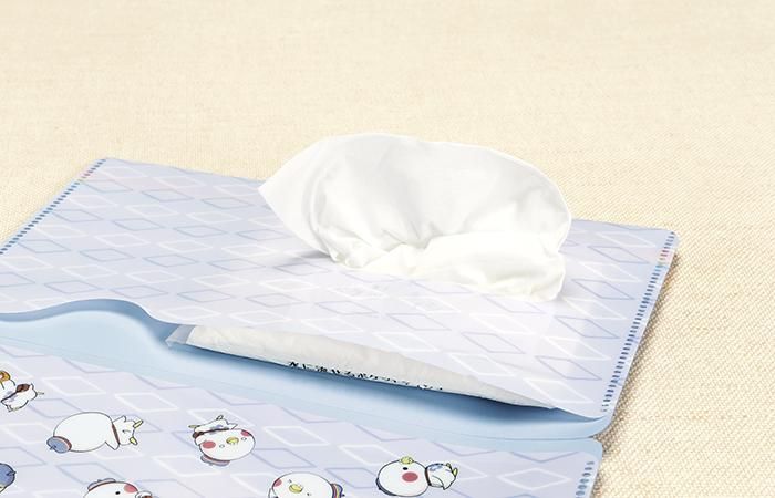 マスクケースグッズ印刷同人誌印刷と同人グッズ印刷ならオレンジ工房.com