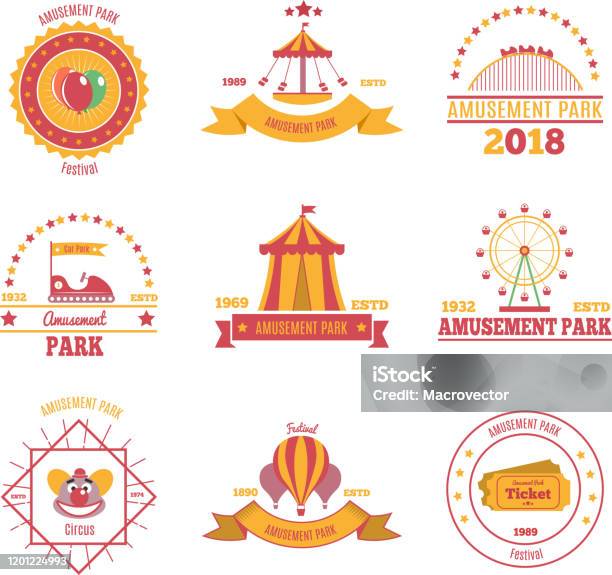 遊園地ロゴ」のアイデア 10 件ロゴ, 遊園地, ロゴデザイン