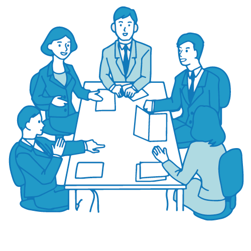 2,152,100点を超えるビジネス 人物のイラスト素材、ロイヤリティフリーのベクター素材グラフィックスとクリップアート - iStock