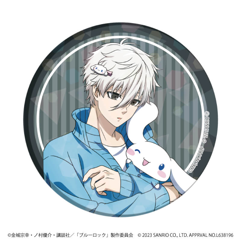 ブルーロック 公式on X: 