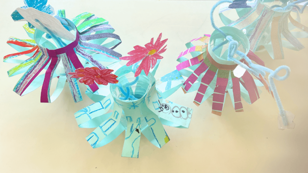 簡単 幼児・小学生向けのペットボトル工作のアイデアやキットを紹介！ – Sanwa School Solutions