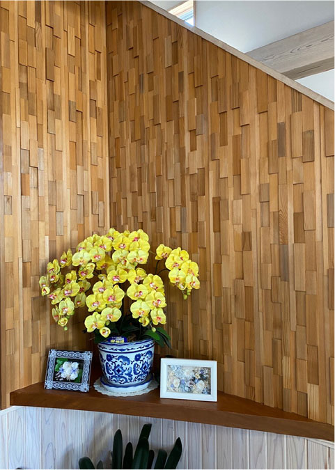 巾木や廻り縁をおしゃれに見せるには？素材・種類・色など後悔しない選び方を紹介 - MY HOME STORY │スーモカウンター注文住宅