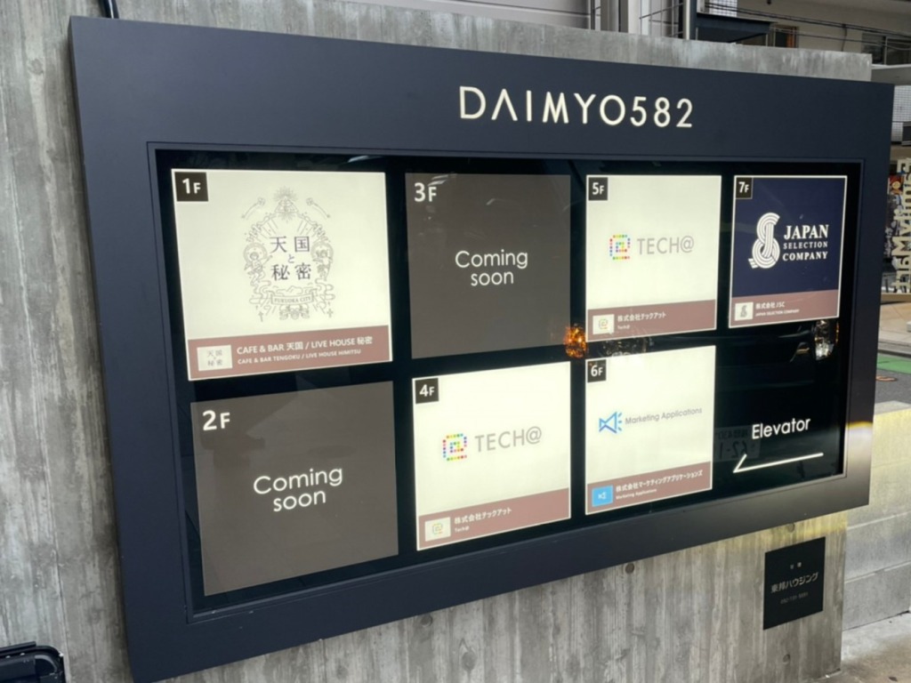 FS009 フロア案内板 400x400 円形塗装仕上げ テナント看板 テナントサイン ビル案内板 注文製作 アクリル 看板 サイズ変更可能おしゃれ : SignJapan - 通販 - Yahoo!ショッピング