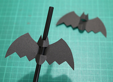 クリスマス ストローマーカーを作ろう！ココネット株式会社