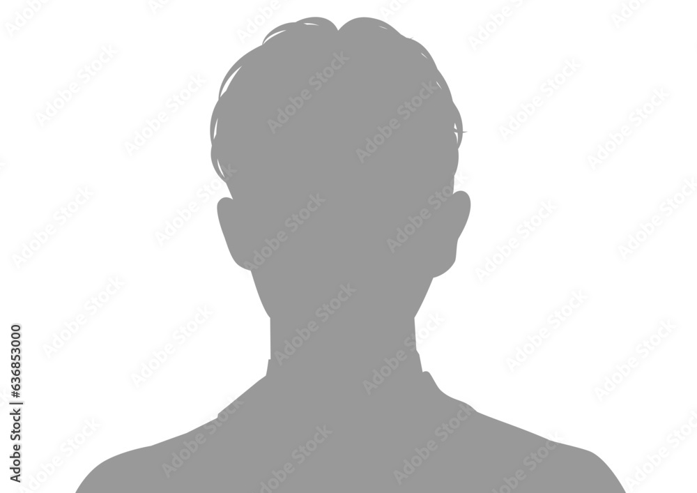 企業シルエットpng図面男性 イラスト フリー素材AI無料ダウンロード - Pikbest